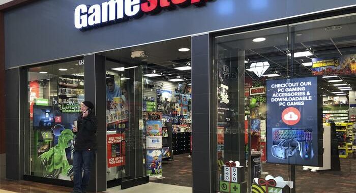 GameStop vola a Wall Street, Roaring Kitty ha 5 milioni azioni