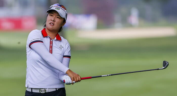 Golf: Pga Championship donne, vince la sudcoreana Amy Yang