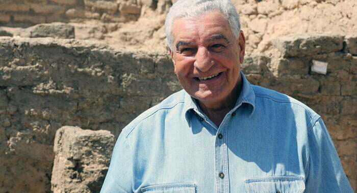 Hawass, ‘non mi hanno proposto l’Egizio di Torino ma accetterei’