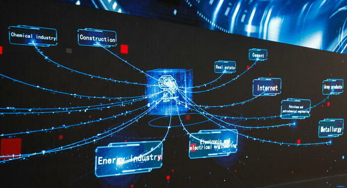 In Europa serve un Cern dell’Intelligenza artificiale