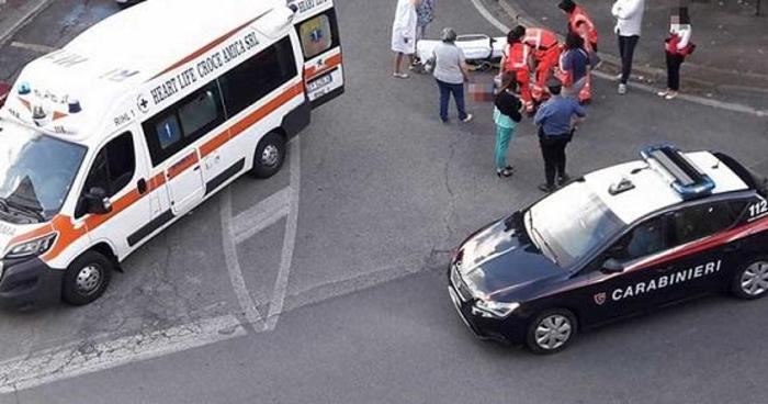 Incidente sul lavoro a Latina, muore operaio di 38 anni