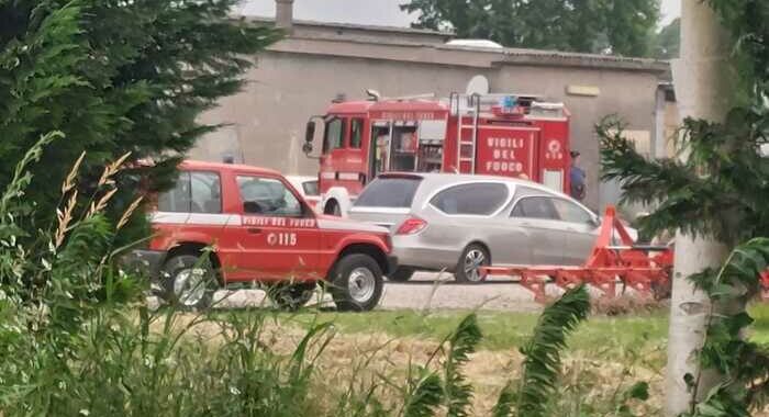 La madre del 18enne, ‘è morto facendo il lavoro che amava’