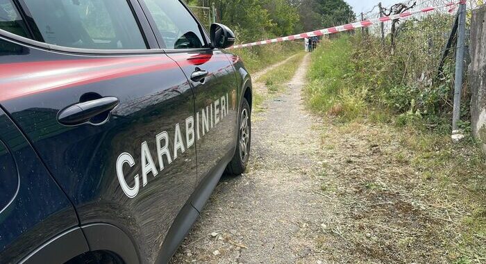 Lite per auto parcheggiate, uccide il vicino e si costituisce