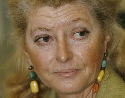 Margherita Agnelli chiede a che titolo i quadri sono al Lingotto