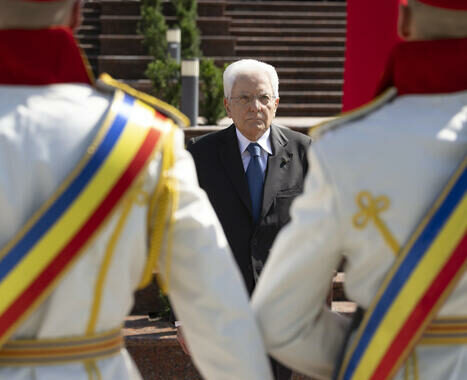 Mattarella, libertà e democrazia mai garantite, difenderle