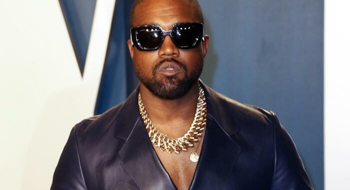 Media,’rapper Usa Kanye West in visita in Russia, farà concerto’