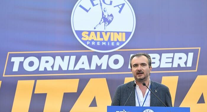 Molinari, autonomia va approvata, Lega ha atteso abbastanza