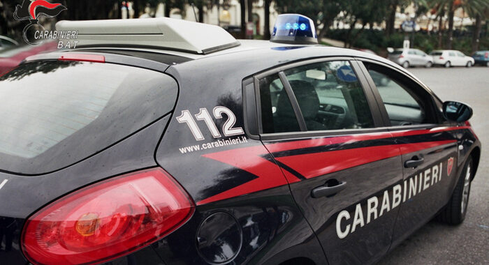 Spaccio attraverso feritoie in case popolari,11 arresti a Latina