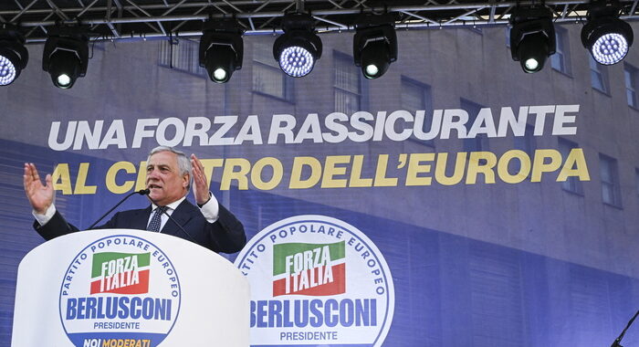 Tajani, in campagna elettorale si è parlato poco d’Europa