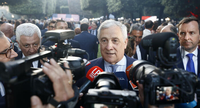 Tajani, nominato inviato per lotta a traffico esseri umani