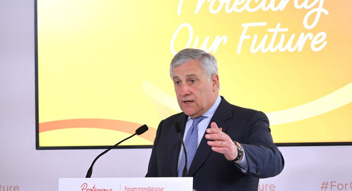 Tajani, riforma giusta dell’Autonomia, preoccupazioni legittime