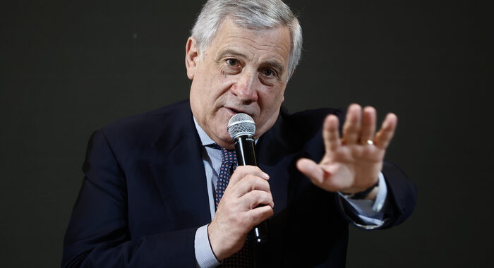 Tajani, ‘von der Leyen? Decidono Stati, ma si passa da Ppe’