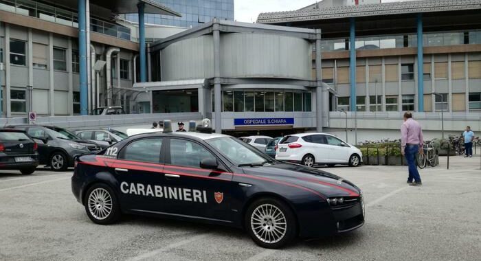 Traffico di anabolizzanti, sette arresti del Nas di Trento