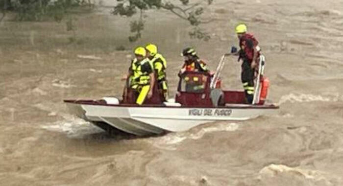 Trovati due corpi dei tre ragazzi dispersi nel Natisone