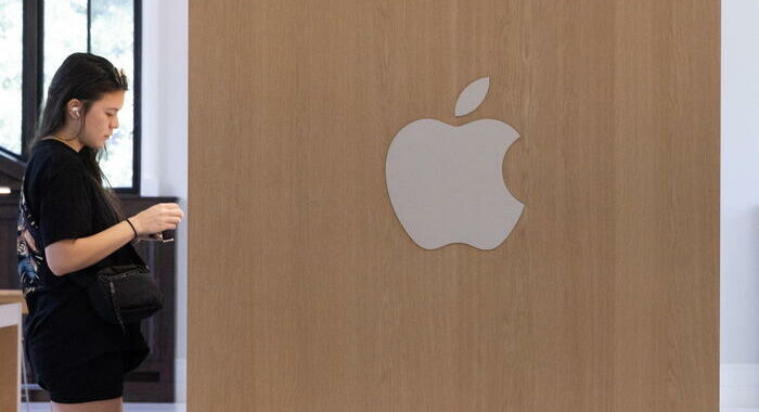 Ue, app Apple viola mercato digitale, via a nuova indagine