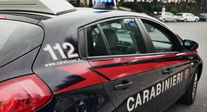 Un uomo ucciso in casa nel Foggiano