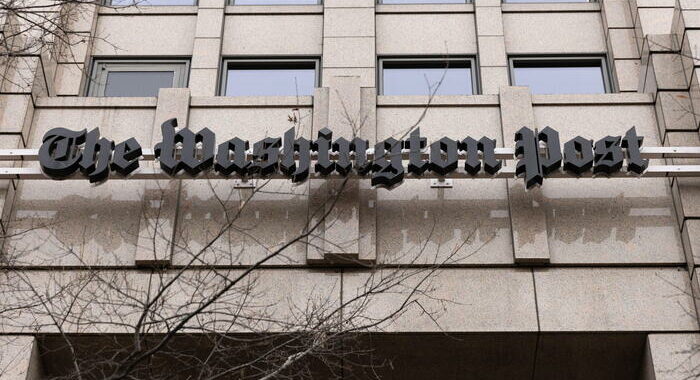 Usa, Sally Buzbee lascia la direzione del Washington Post