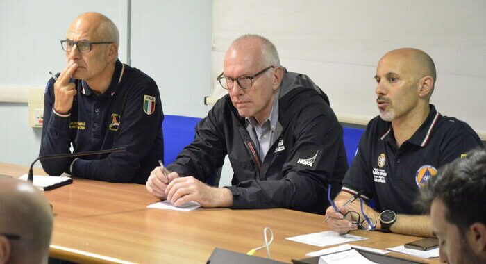 Alluvione Valle d’Aosta, inviata richiesta di Stato d’emergenza