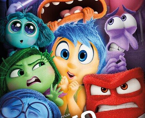 Anche al box office italiano Inside Out 2 senza rivali