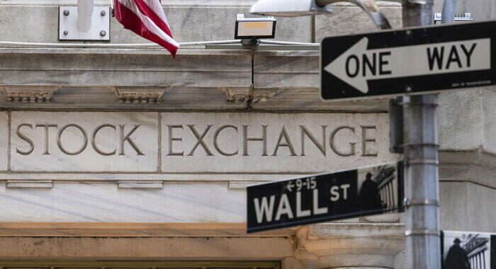 Borsa: Wall Street allunga ancora con il Dj a 40.330 punti