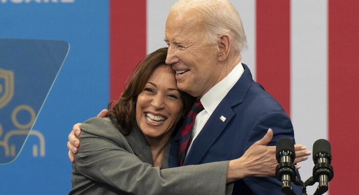 Casa Bianca,nessun motivo di salute ha pesato su rito Biden