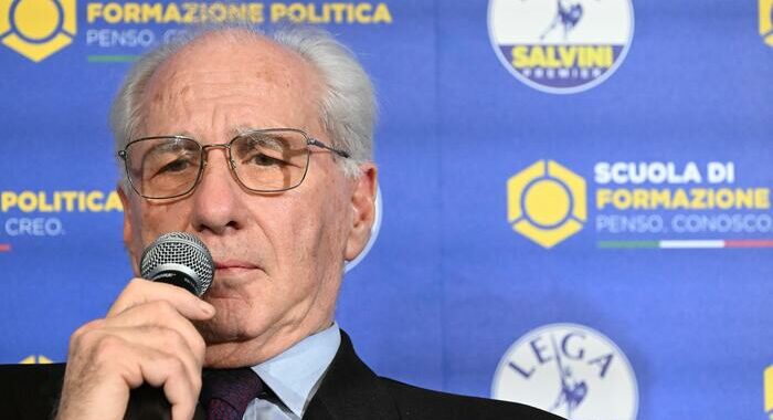 Ciucci, ‘ponte Stretto, nessun rischio opera incompiuta’