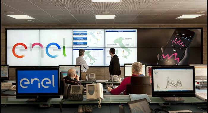 Enel, risultati in crescita nel primo semestre 2024