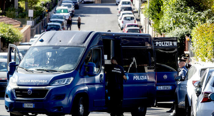 Femminicidio a Roma: arrestato, spero di averla presa bene