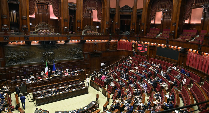 La Camera approva il decreto legge sulle materie prime