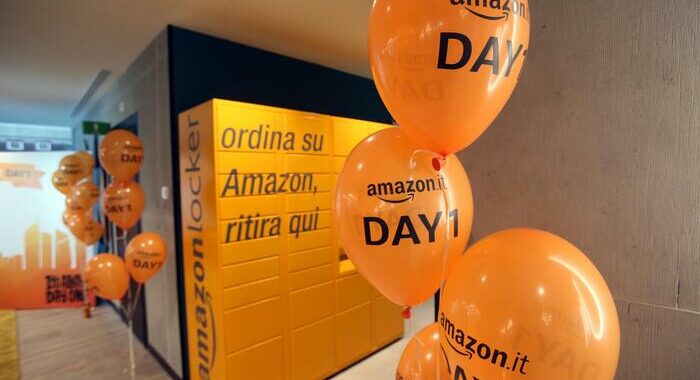 ++ La Gdf sequestra 121 milioni di euro ad Amazon ++