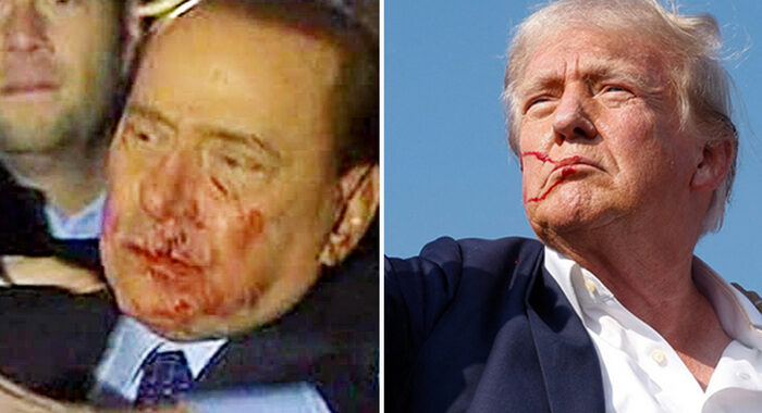 La Russa, attentato a Trump mi ha fatto pensare a Berlusconi