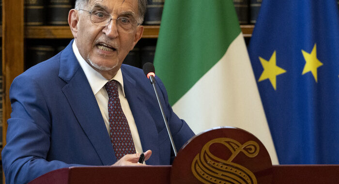 La Russa, proporrò calendarizzare voto Cda Rai in Capigruppo