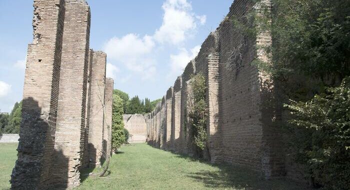 La Via Appia entra nel Patrimonio mondiale dell’Unesco