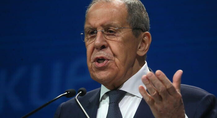 Lavrov a New York per riunioni del Consiglio di sicurezza Onu