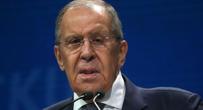 Lavrov, campagna elettorale in Usa uno spettacolo pietoso