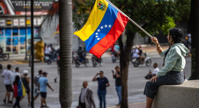 L’Osa, ‘manipolazione eccezionale nel voto in Venezuela’