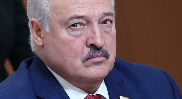 Lukashenko grazia cittadino tedesco condannato a morte