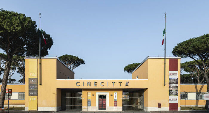 Manuela Cacciamani, nuova Amministratore delegato di Cinecittà