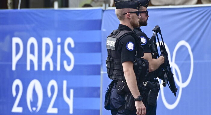 Massiccio attacco a Alta Velocità in Francia, è sabotaggio