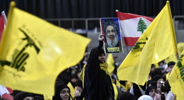 Media, ‘ucciso il numero 2 di Hezbollah’