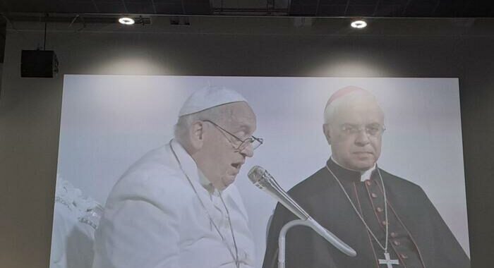 Mons.Renna, astensionismo elettorale non è confortante