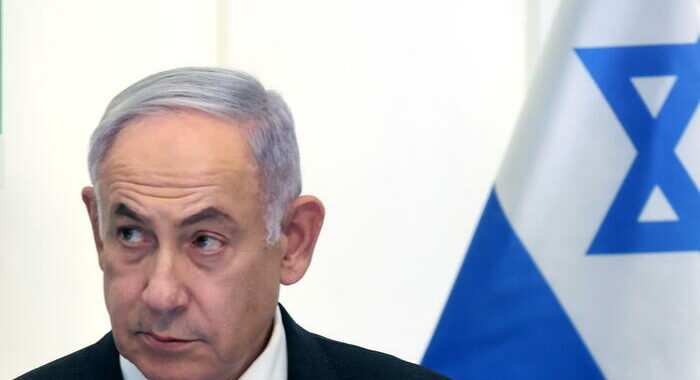 Netanyahu apre un’indagine sul rilascio del direttore Shifa