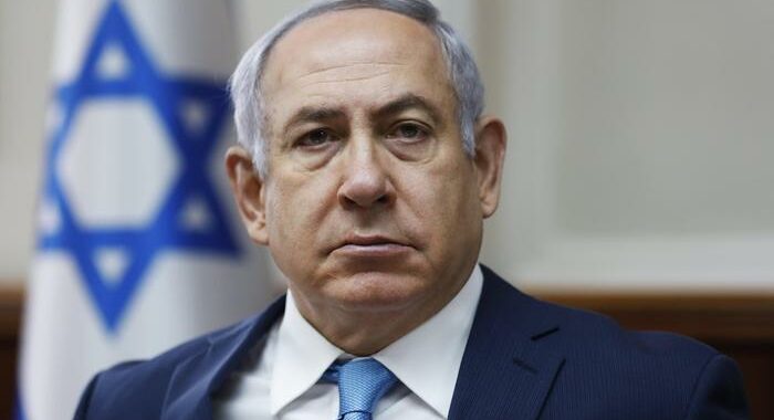 Netanyahu rientrato in Israele, subito al ministero della difesa