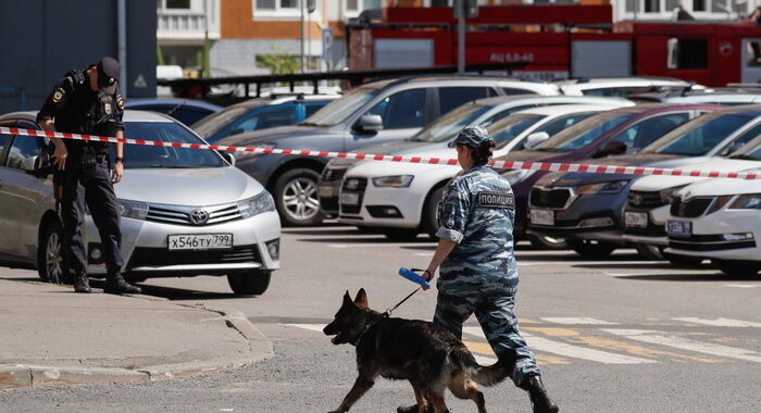 Ria, militare e moglie smentiscono ferimento in autobomba