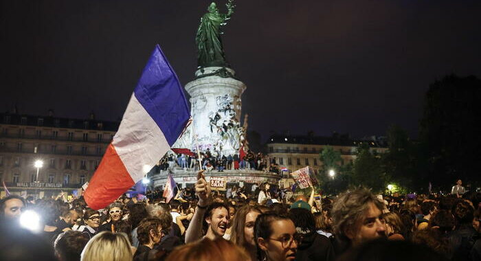 S, da voto Francia incertezza su scelte governo e rating