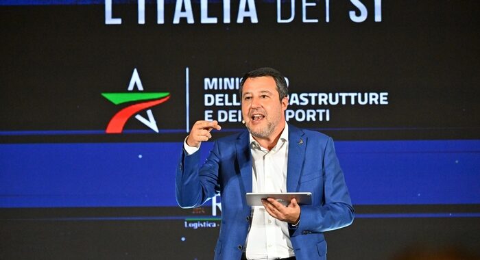 Salvini, sul ‘salva-Milano’ c’era gente che non era d’accordo