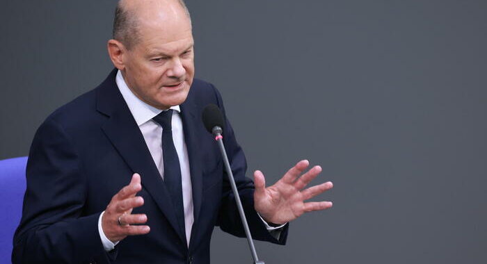 Scholz, Orban da Putin? La posizione dell’Ue è chiara