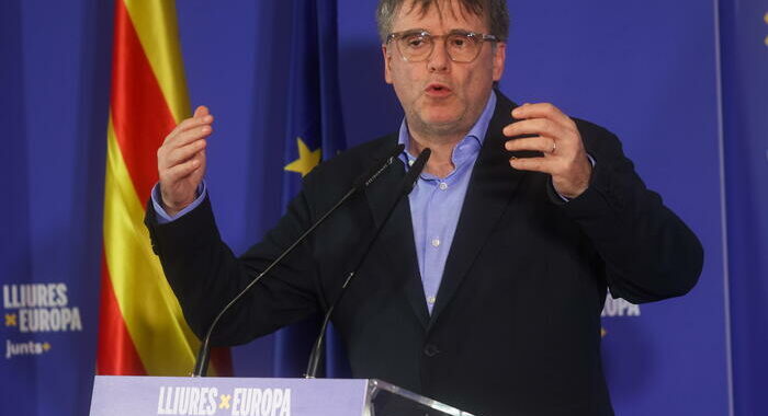 Spagna: la Corte Suprema nega l’amnistia a Puigdemont