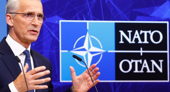 Stoltenberg, non commento salute Biden, indebolirei Nato