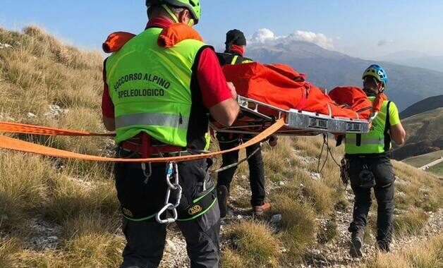 Strage in montagna, sei vittime nel weekend e imprudenza